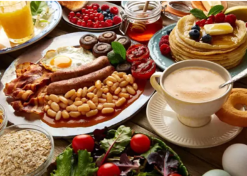 Breakfast trends have changed; demand for traditional grains is back.