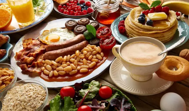 Breakfast trends have changed; demand for traditional grains is back.
