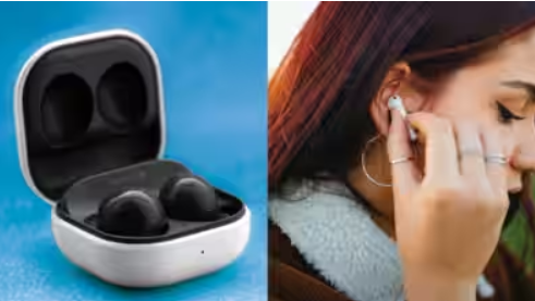 There is a limit to using earbuds; follow this rule!