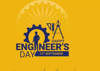 Honoring Technical Achievers; Today is National Engineers' Day.