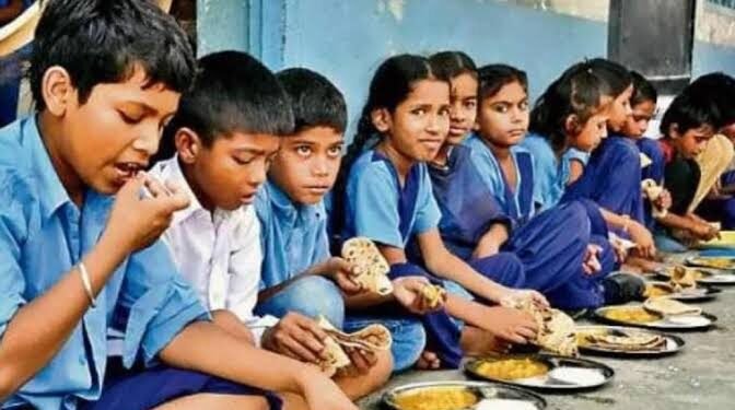 ಸರ್ಕಾರಿ ಶಾಲಾ ಮಕ್ಕಳಿಗೆ ಗುಡ್ನ್ಯೂಸ್! ಇನ್ಮುಂದೆ ಸಂಜೆ ಪೌಷ್ಟಿಕ ತಿಂಡಿ