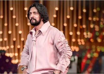 ‘ಜಗ್ಗು ಮಮ್ಮಿ’ ವ್ಯಂಗ್ಯಕ್ಕೆ ತಾಂಡವ್‌ಗೆ ಕಿಚ್ಚನ ಕ್ಲಾಸ್