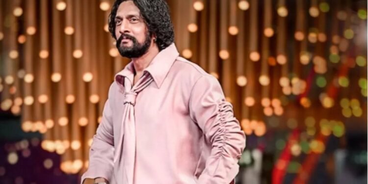 ‘ಜಗ್ಗು ಮಮ್ಮಿ’ ವ್ಯಂಗ್ಯಕ್ಕೆ ತಾಂಡವ್ಗೆ ಕಿಚ್ಚನ ಕ್ಲಾಸ್