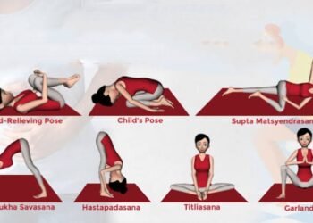ಮಲಬದ್ಧತೆ ಕಾಡುತ್ತಿದೆಯೇ? ಈ 7 ಯೋಗಾಸನ ಮಾಡಿ