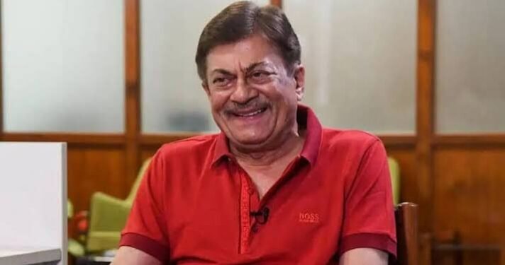 ದಾದಾಸಾಹೇಬ್ ಫಾಲ್ಕೆ ಪ್ರಶಸ್ತಿಗೆ ಅನಂತ್ ನಾಗ್ ಆಯ್ಕೆ