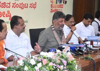 ಮಂಗಳೂರಿನಲ್ಲಿ ನಡೆದ ಸಚಿವ ಸಂಪುಟ ಸಭೆ : ತುಳುವಿಗೆ ಅಧಿಕೃತ ಸ್ಥಾನಮಾನ