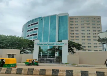 Support from medical colleges for government health centers in Karnataka