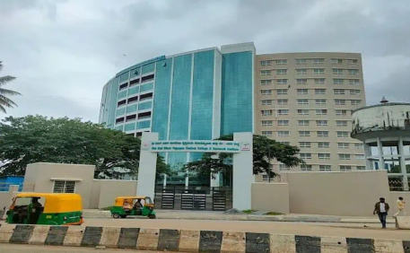 Support from medical colleges for government health centers in Karnataka