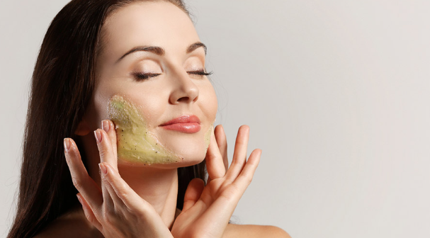 Do you have unwanted facial hair? Learn about these home remedies.