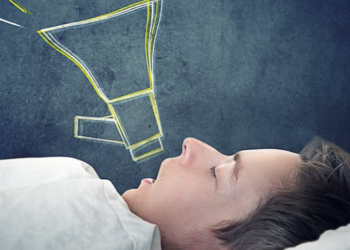Why do people talk in their sleep? What is the reason, and is there cause for concern?