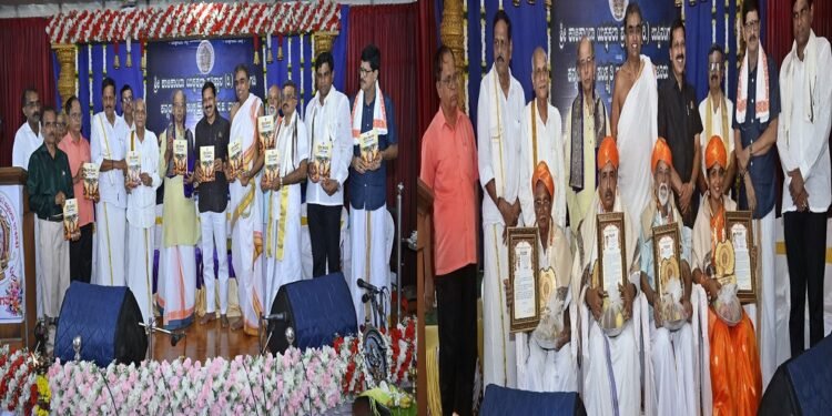 Uppinangadi Sri Kalikamba Yakshakala Pratishthana Golden Jubilee Celebration Programme