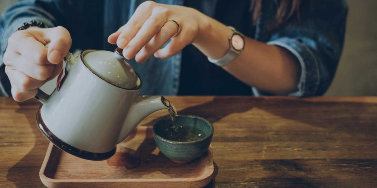 Is this simple drink beneficial for those trying to lose weight?